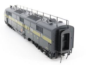HO Broadway Limited BLI 752 PRR E7A Diesel Loco #5847 w/ DCC ONLY & Sound
