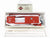 HO PROTO 2000 Kit #21022 GTW Grand Trunk Western 50' Automobile Box Car #591599