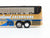 1:87 Iconic Replicas 87-0201 Die-Cast Graceland Excursions MCI Motorcoach Bus
