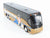 1:87 Iconic Replicas 87-0201 Die-Cast Graceland Excursions MCI Motorcoach Bus