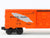 O Gauge 3-Rail Lionel 6-9723 WP Western Pacific Feather Box Car #9750