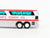 1:87 Iconic Replicas 87-0255 Die-Cast Frank Martz MCI MC-7 Intercity Coach Bus