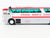 1:87 Iconic Replicas 87-0255 Die-Cast Frank Martz MCI MC-7 Intercity Coach Bus