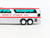 1:87 Iconic Replicas 87-0255 Die-Cast Frank Martz MCI MC-7 Intercity Coach Bus