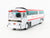 1:87 Iconic Replicas 87-0255 Die-Cast Frank Martz MCI MC-7 Intercity Coach Bus