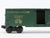 O Gauge 3-Rail Lionel 9742 M&STL The Peoria Gateway Single Door Box Car #9742