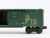 O Gauge 3-Rail Lionel 9742 M&STL The Peoria Gateway Single Door Box Car #9742