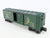 O Gauge 3-Rail Lionel 9742 M&STL The Peoria Gateway Single Door Box Car #9742