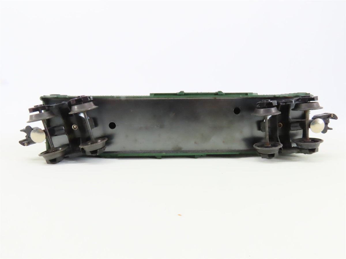 O Gauge 3-Rail Lionel 9742 M&amp;STL The Peoria Gateway Single Door Box Car #9742
