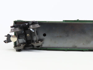 O Gauge 3-Rail Lionel 9742 M&STL The Peoria Gateway Single Door Box Car #9742
