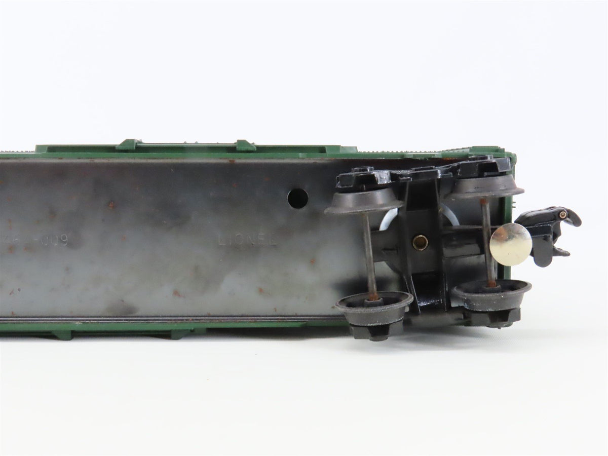 O Gauge 3-Rail Lionel 9742 M&amp;STL The Peoria Gateway Single Door Box Car #9742