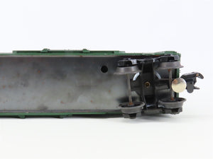 O Gauge 3-Rail Lionel 9742 M&STL The Peoria Gateway Single Door Box Car #9742