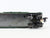 O Gauge 3-Rail Lionel 9742 M&STL The Peoria Gateway Single Door Box Car #9742