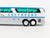 1:87 Iconic Replicas 87-0182 Die-Cast Greyhound Scenicruiser MCI MC-7 Coach Bus