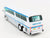 1:87 Iconic Replicas 87-0182 Die-Cast Greyhound Scenicruiser MCI MC-7 Coach Bus
