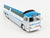 1:87 Iconic Replicas 87-0182 Die-Cast Greyhound Scenicruiser MCI MC-7 Coach Bus