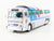1:87 Scale Iconic Replicas 87-0269 Die-Cast Greyhound Canada MCI MC-7 Coach Bus