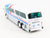 1:87 Scale Iconic Replicas 87-0269 Die-Cast Greyhound Canada MCI MC-7 Coach Bus