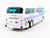 1:87 Scale Iconic Replicas 87-0269 Die-Cast Greyhound Canada MCI MC-7 Coach Bus