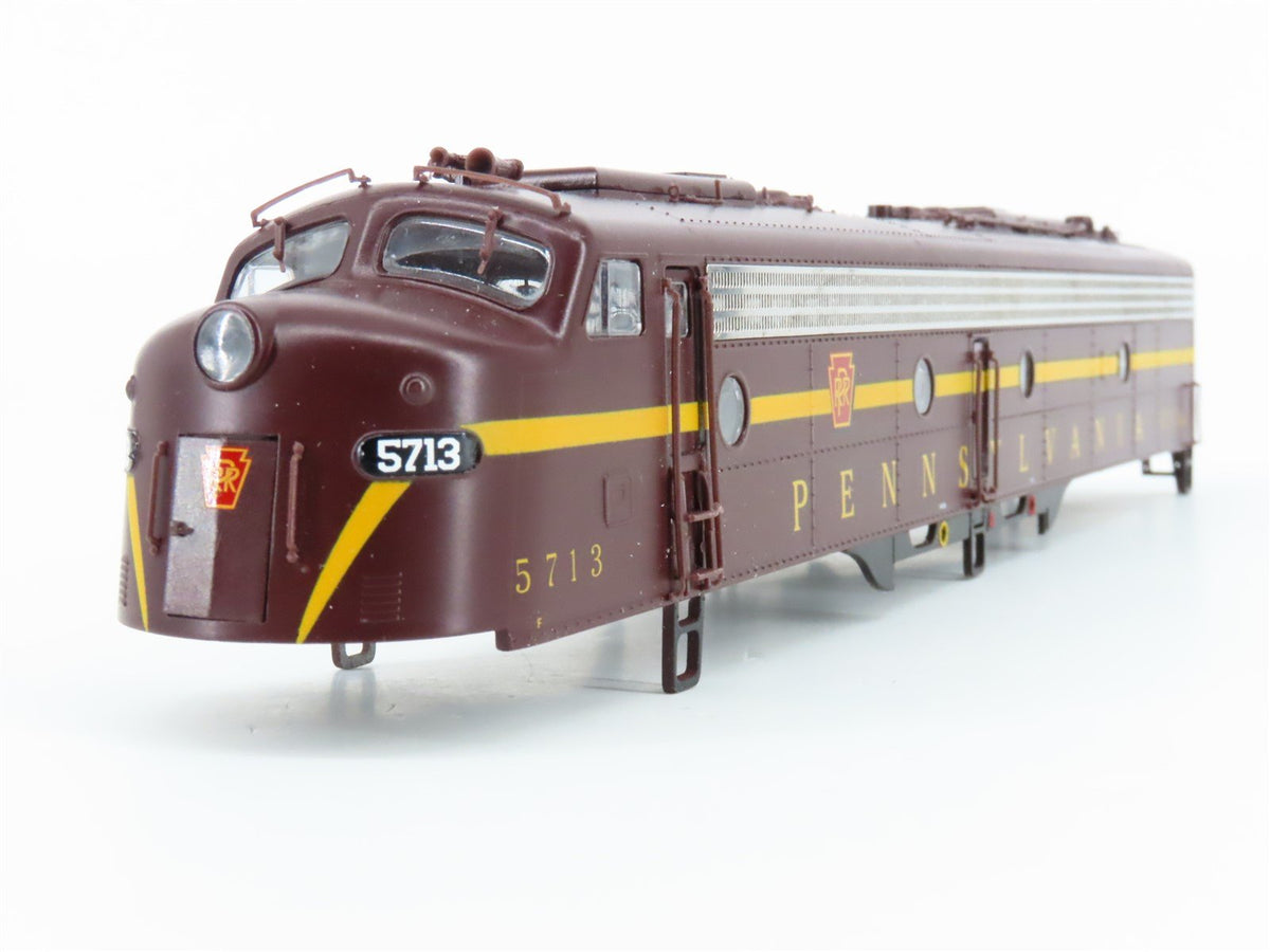 HO Scale Proto 2000 21007 PRR Pennsylvania E8/9A Diesel Loco #5713A