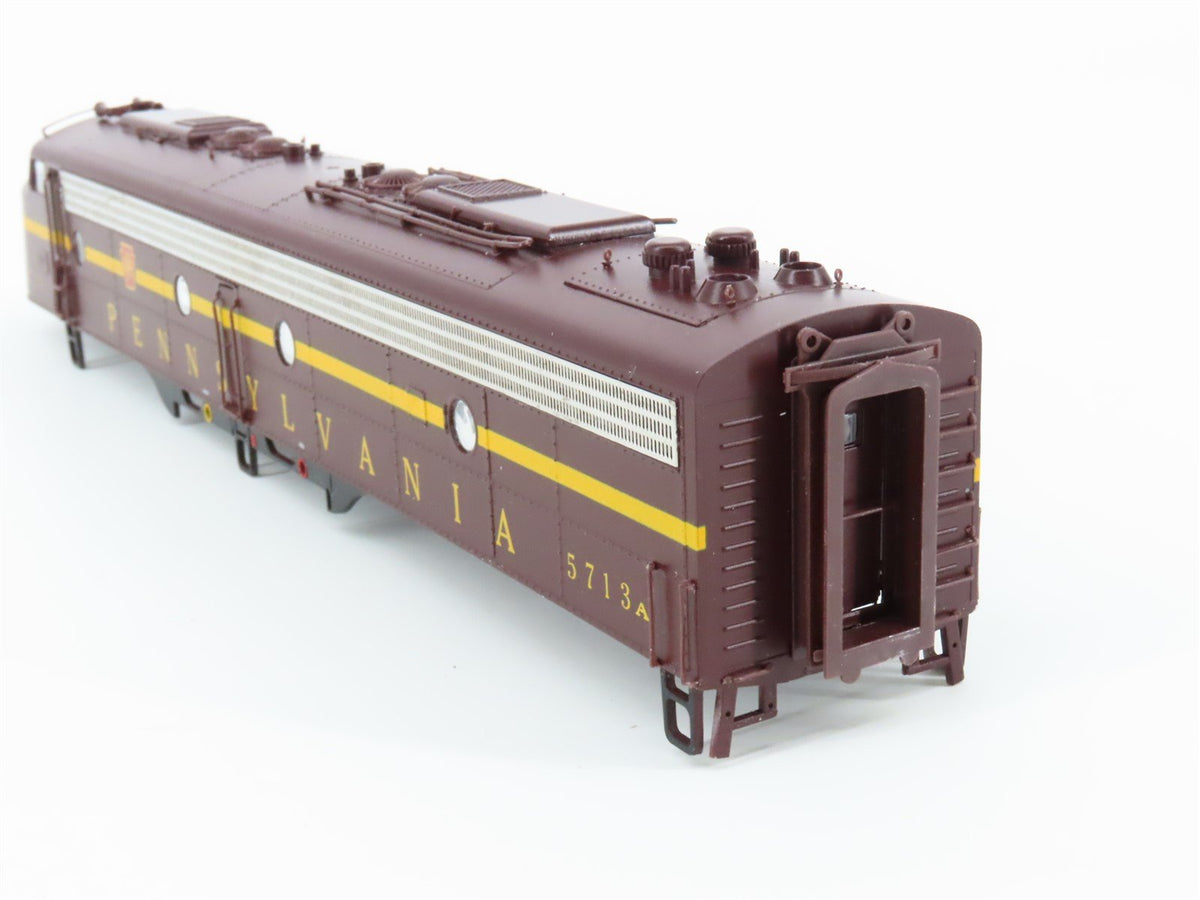 HO Scale Proto 2000 21007 PRR Pennsylvania E8/9A Diesel Loco #5713A
