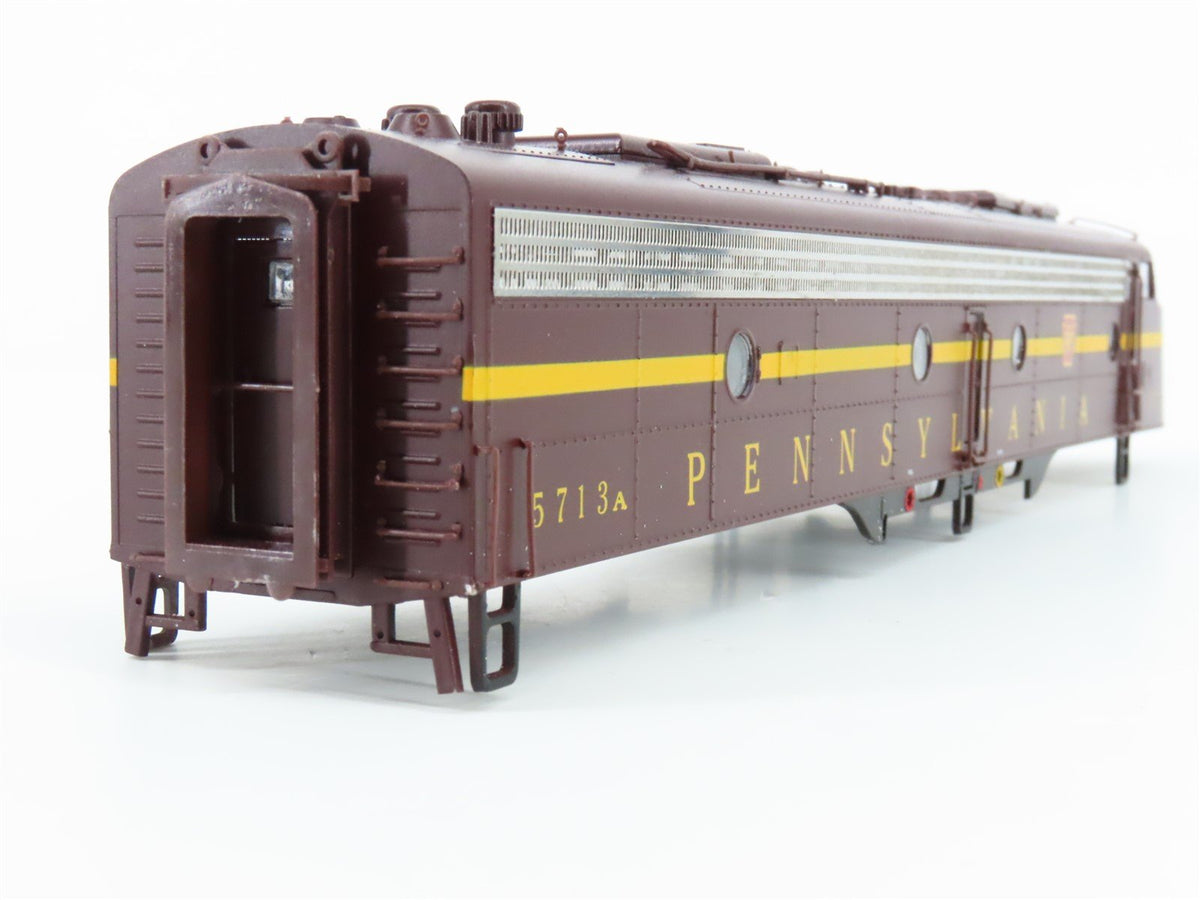 HO Scale Proto 2000 21007 PRR Pennsylvania E8/9A Diesel Loco #5713A