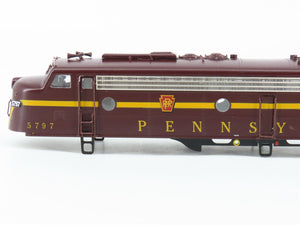 HO Scale Proto 2000 21008 PRR Pennsylvania E8/9A Diesel Loco #5797A