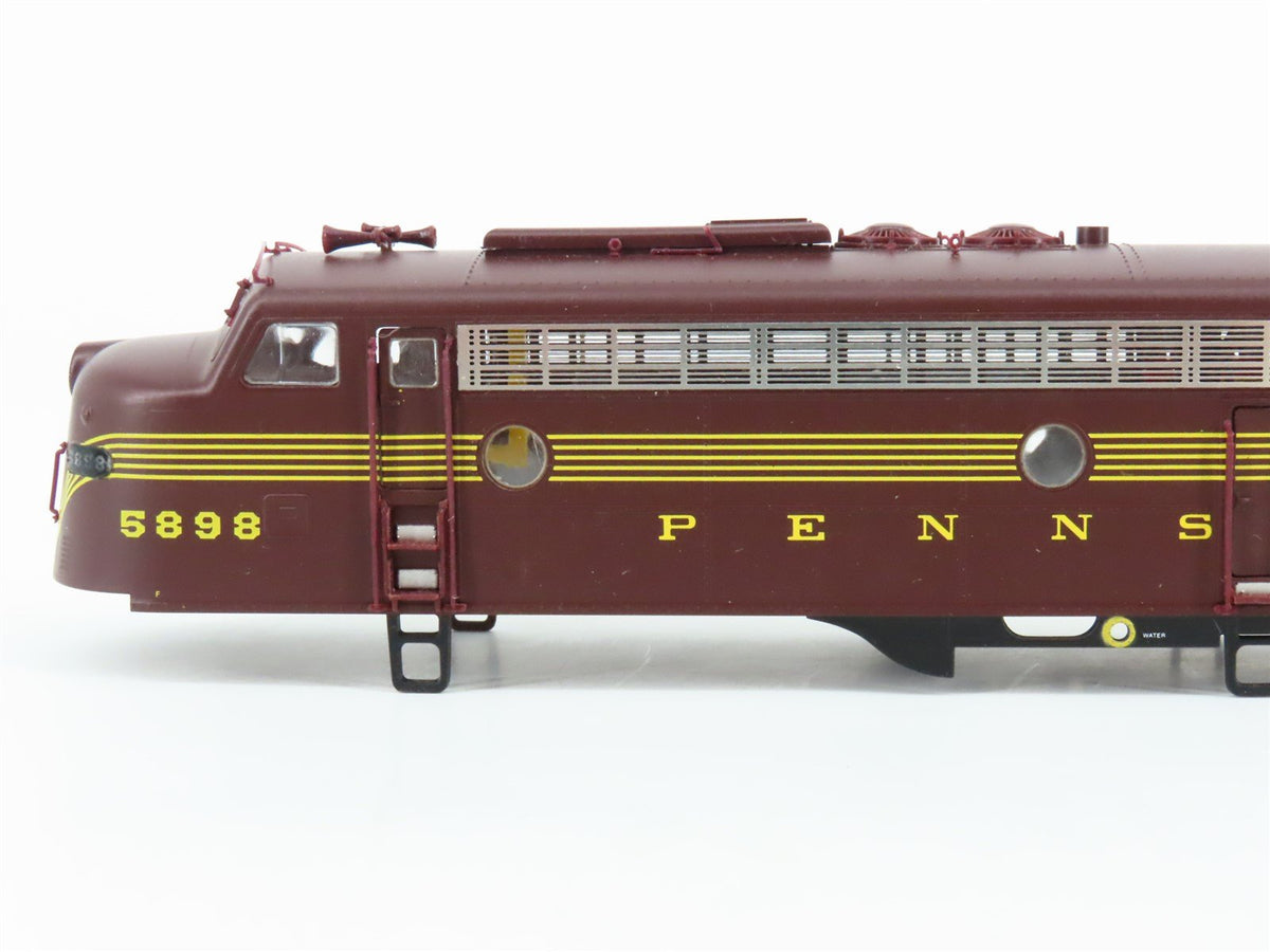 HO Scale Proto 2000 8057 PRR Pennsylvania E8/9A Diesel Loco #5898A
