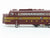 HO Scale Proto 2000 8057 PRR Pennsylvania E8/9A Diesel Loco #5898A