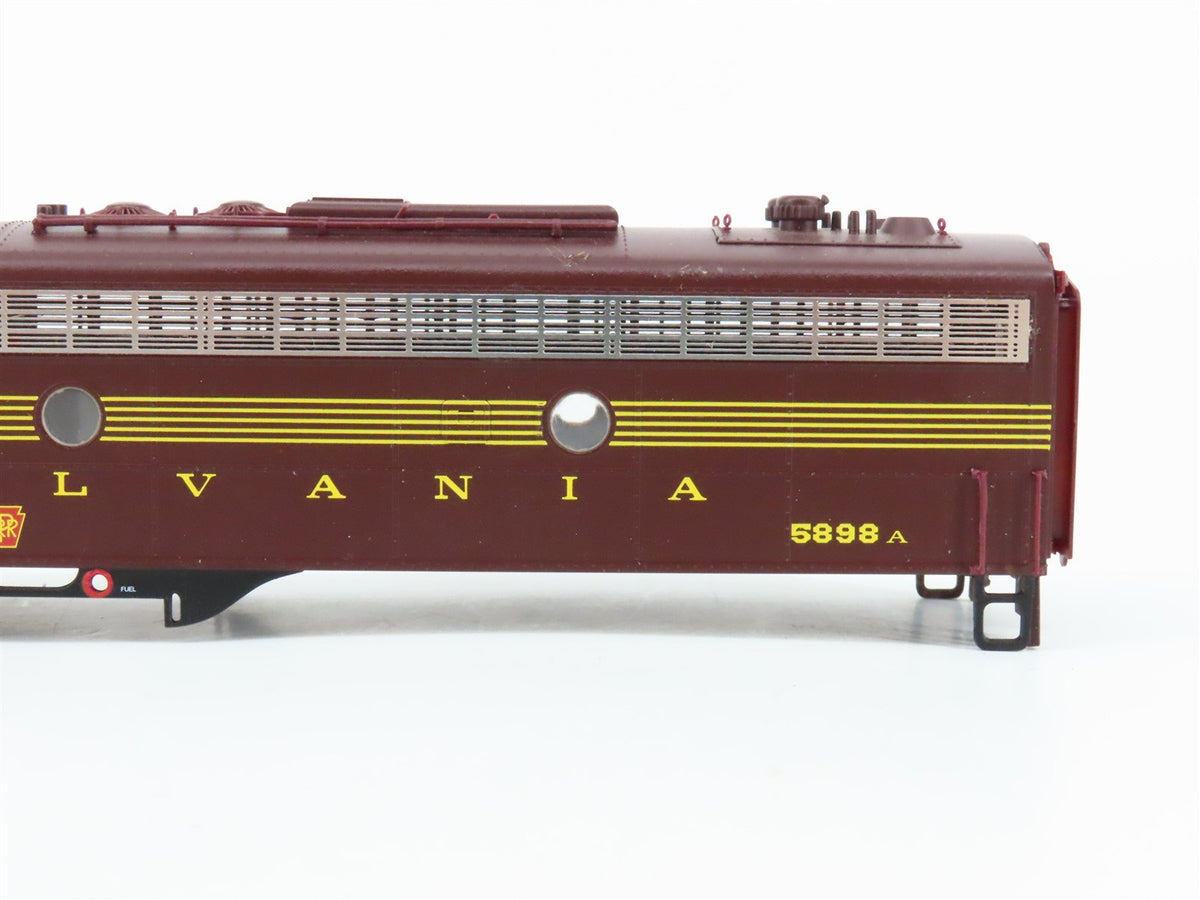 HO Scale Proto 2000 8057 PRR Pennsylvania E8/9A Diesel Loco #5898A