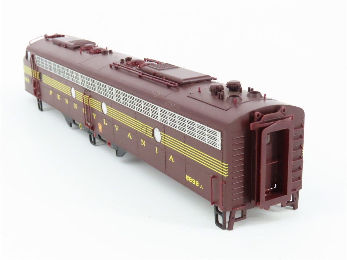 HO Scale Proto 2000 8057 PRR Pennsylvania E8/9A Diesel Loco #5898A