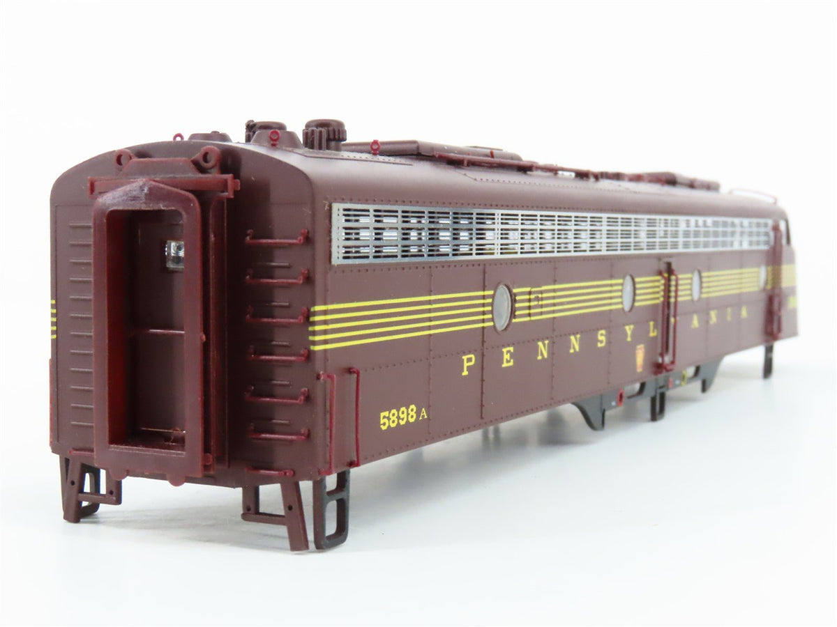 HO Scale Proto 2000 8057 PRR Pennsylvania E8/9A Diesel Loco #5898A