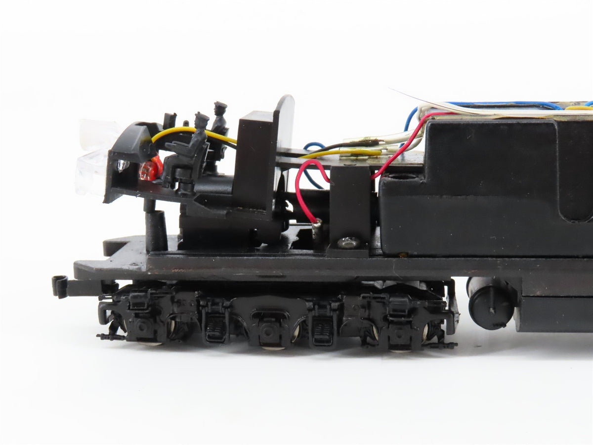HO Scale Proto 2000 8057 PRR Pennsylvania E8/9A Diesel Loco #5898A
