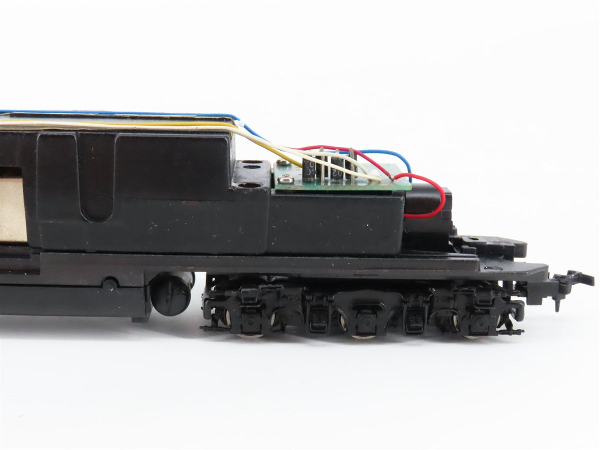 HO Scale Proto 2000 8057 PRR Pennsylvania E8/9A Diesel Loco #5898A