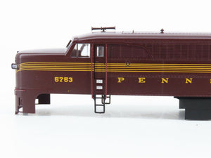 HO Scale Proto 2000 21685 PRR Pennsylvania Alco PA Diesel Loco #5753A