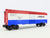 O Gauge 3-Rail Lionel 6-9803 JWAX Johnson Wax Single Door Box Car #9803