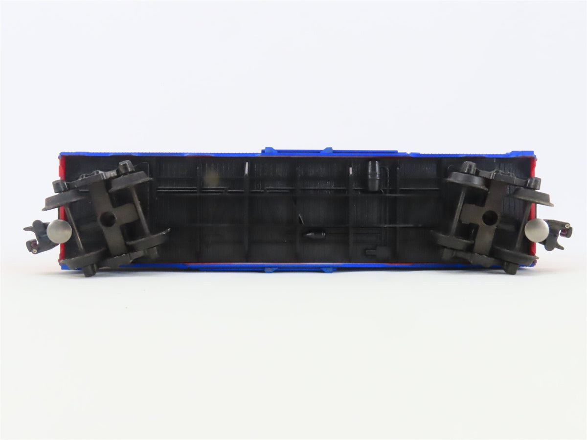 O Gauge 3-Rail Lionel 6-9803 JWAX Johnson Wax Single Door Box Car #9803