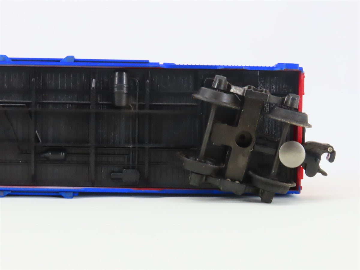 O Gauge 3-Rail Lionel 6-9803 JWAX Johnson Wax Single Door Box Car #9803