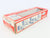 O Gauge 3-Rail Lionel 6-9803 JWAX Johnson Wax Single Door Box Car #9803