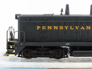 HO Scale Proto 2000 8902 PRR Pennsylvania SW9/1200 Diesel Loco #8521