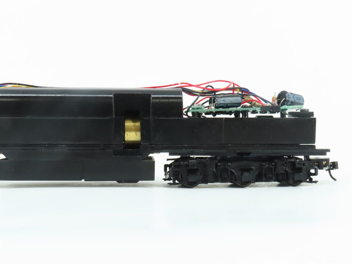 HO Scale Proto 2000 23179 ACL Atlantic Coast Line E6A Diesel Locomotive #502