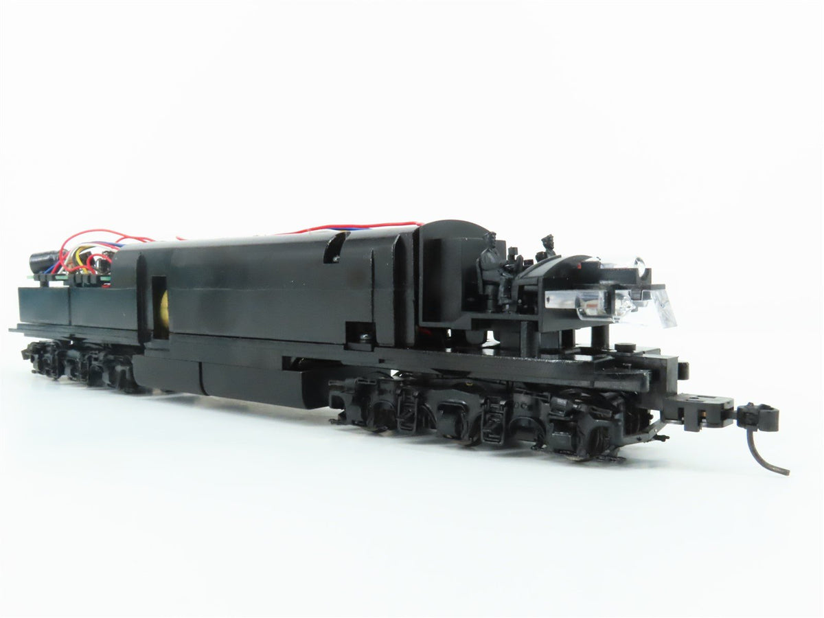 HO Scale Proto 2000 23179 ACL Atlantic Coast Line E6A Diesel Locomotive #502