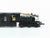 HO Scale Proto 2000 21082 GM&O Gulf Mobile & Ohio E6A Diesel Locomotive #100