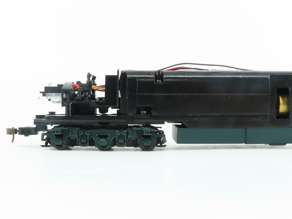 HO Scale Proto 2000 23188 CNW Chicago Northwestern E6A Diesel Locomotive #5006A