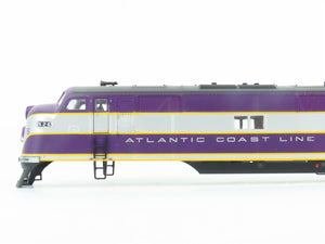 HO Scale Proto 2000 ACL Atlantic Coast Line E7A Diesel Locomotive #526