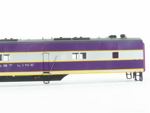 HO Scale Proto 2000 ACL Atlantic Coast Line E7A Diesel Locomotive #526