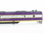 HO Scale Proto 2000 ACL Atlantic Coast Line E7A Diesel Locomotive #526