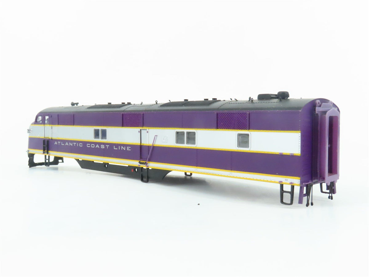 HO Scale Proto 2000 ACL Atlantic Coast Line E7A Diesel Locomotive #526
