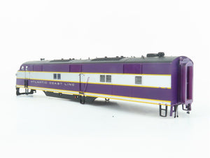 HO Scale Proto 2000 ACL Atlantic Coast Line E7A Diesel Locomotive #526