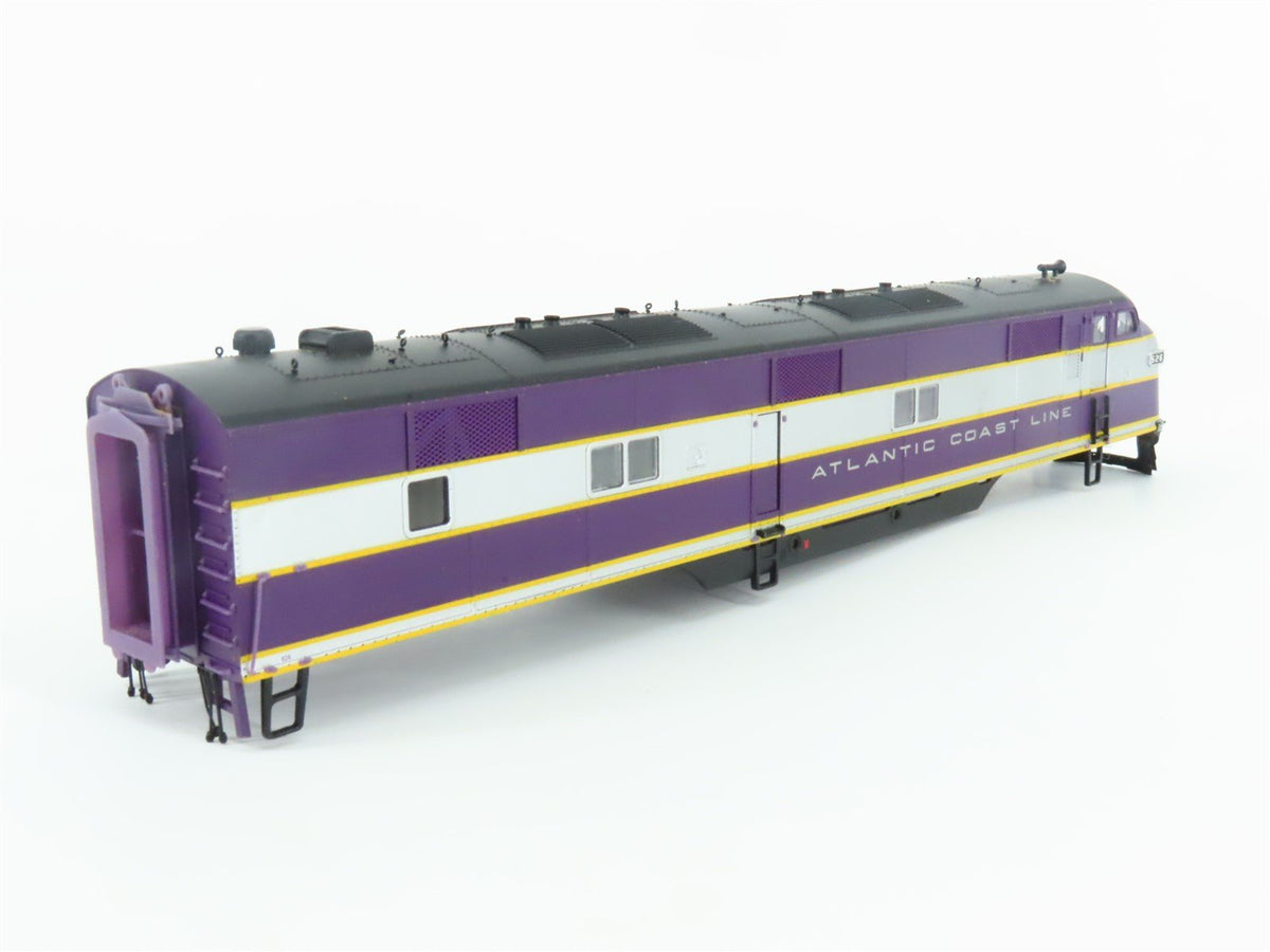 HO Scale Proto 2000 ACL Atlantic Coast Line E7A Diesel Locomotive #526